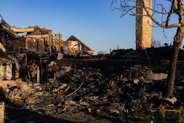 Reliable Fire Damage Removal contractor in Brunswick, OH by Fire Damage Flint